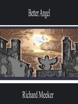 cover image of Better Angel